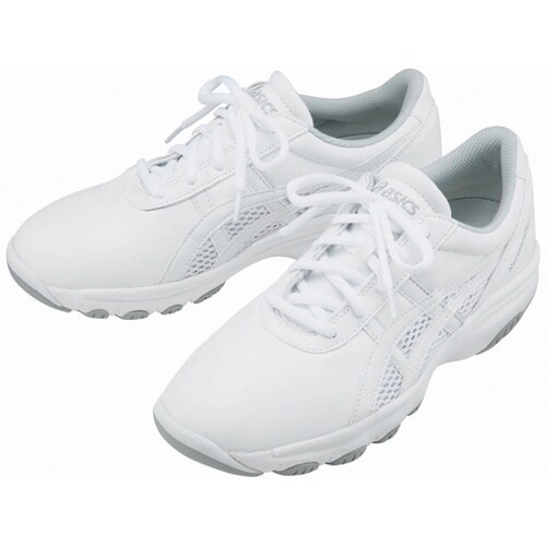 ナースウォーカー201 ホワイト×ライト