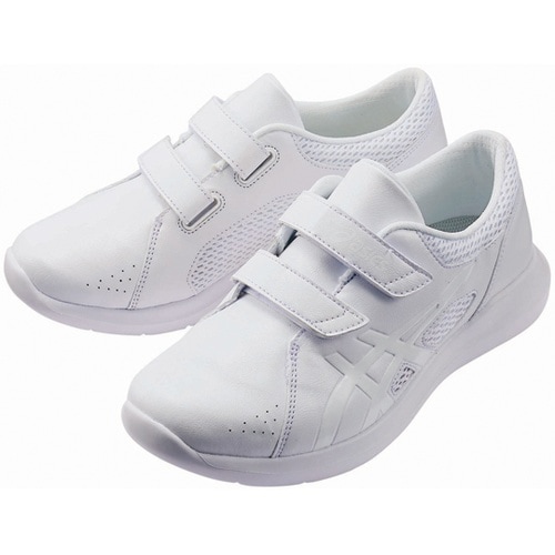 ナースウォーカー203 ホワイト×ホワイ