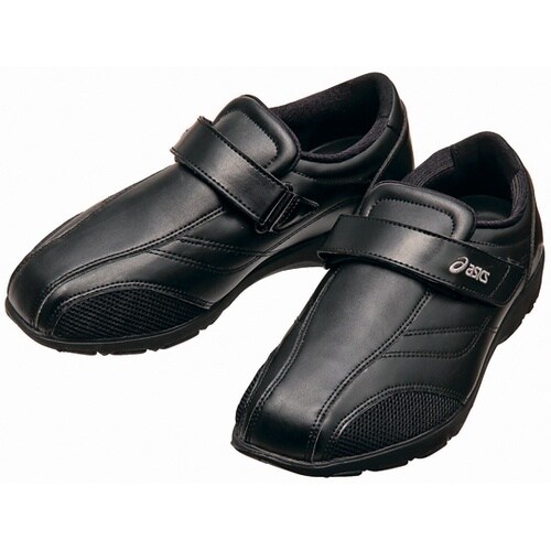 ナースウォーカー510ブラック×ブラック