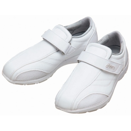 ナースウォーカー510ホワイト×ホワイト