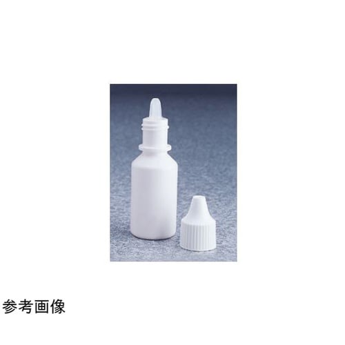 ドロッパーボトル(白色ボトル)8mL ホ
