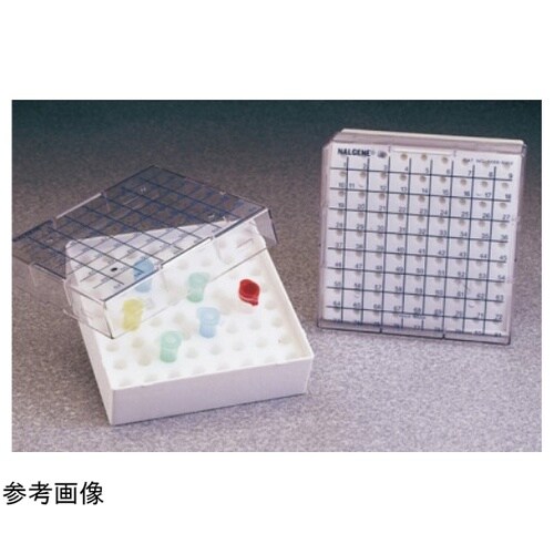 マイクロチューブボックス 1.5mL用
