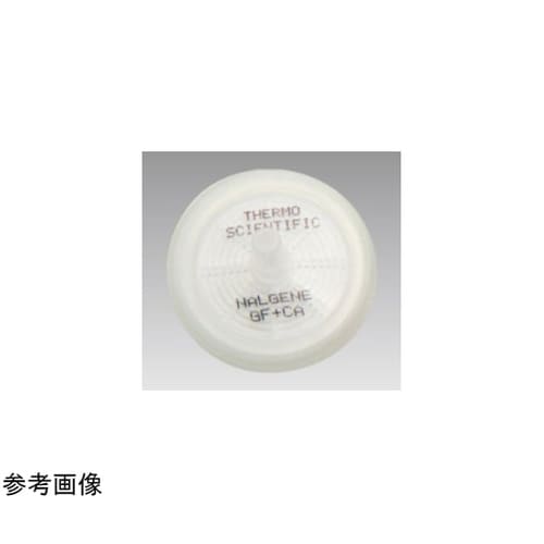 シリンジプレフィルター(ガラス繊維)25