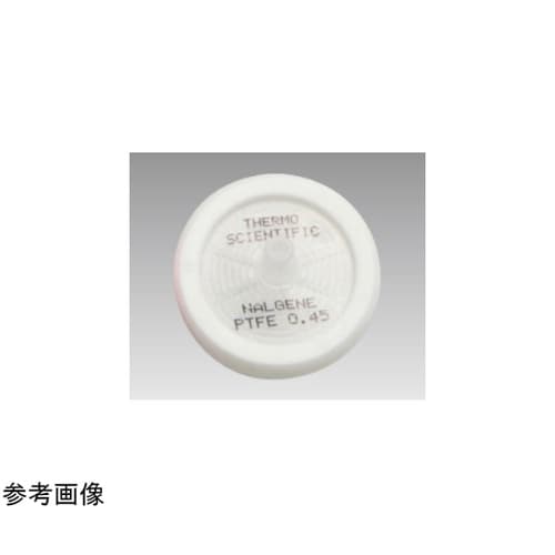 シリンジフィルター(PTFE)25mm