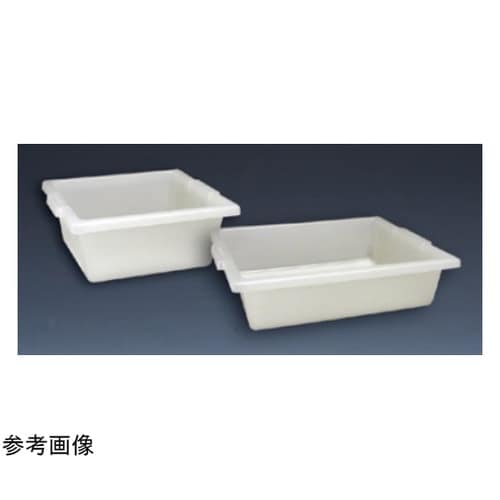 滅菌用角型大型バット 20L 6900−