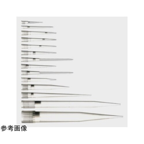 フィルター 0.5ー20μL 1箱(96