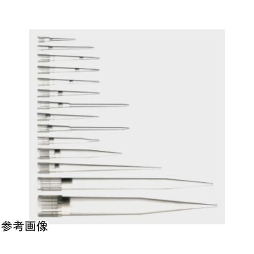 フィルター 5ー300μL 1箱(96本