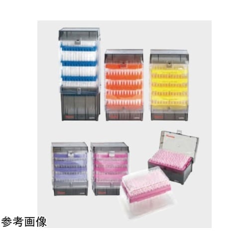 ピペットチップ 10ー300μL Ext