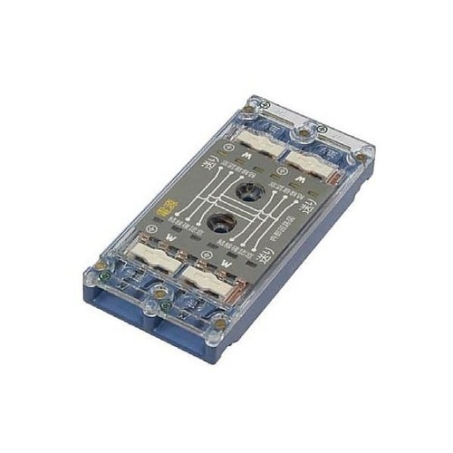 3分岐 VVF線用ジョイントボックス(2