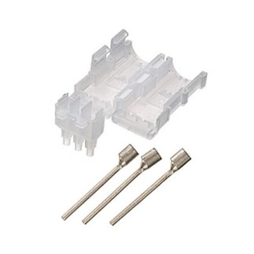 VCTケーブルコネクター(VCT3心/3