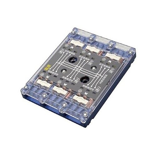 5分岐 VVF線用ジョイントボックス(2