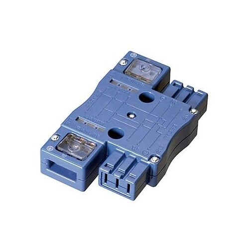 2分岐 ハーネス用ジョイントボックス(2