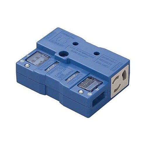 アクセスフロア用コンセント(2口/20A