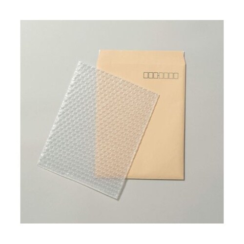 119x197mm クッション封筒(郵便