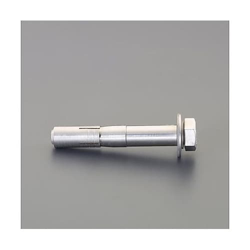 M10x 75mm 雄ねじアンカー(ステ