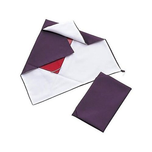 340x340mm ふくさ(台付) EA