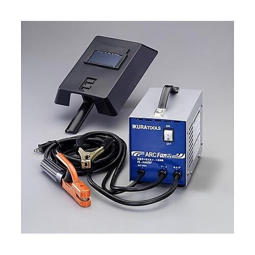 AC100V/40A 交流アーク溶接機