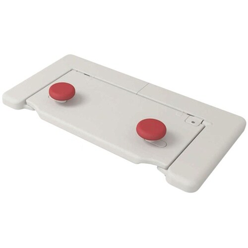 バスボード H−S はねあげくん 535