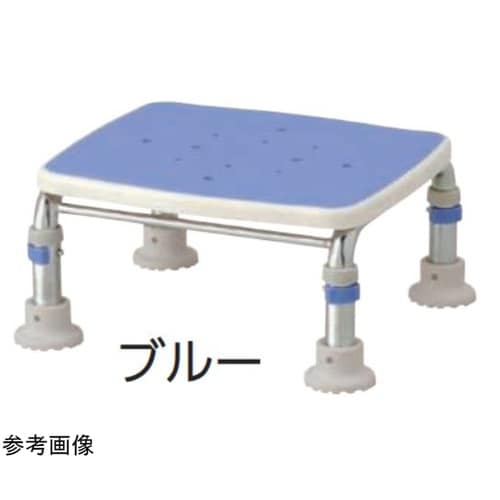 ステンレス製浴槽台R ミニ12−15 ブ