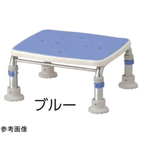 ステンレス製浴槽台R ミニ15−20 ブ