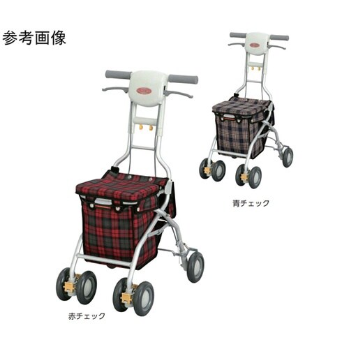 シルバーカー サンフィールショッピング