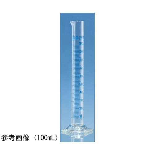 メスシリンダー クラスA 1L 3216