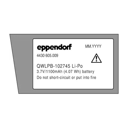 リチウムポリマーバッテリー イージーペッ