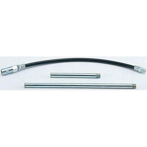 グリースガン用ノズルフレキシブル TA9