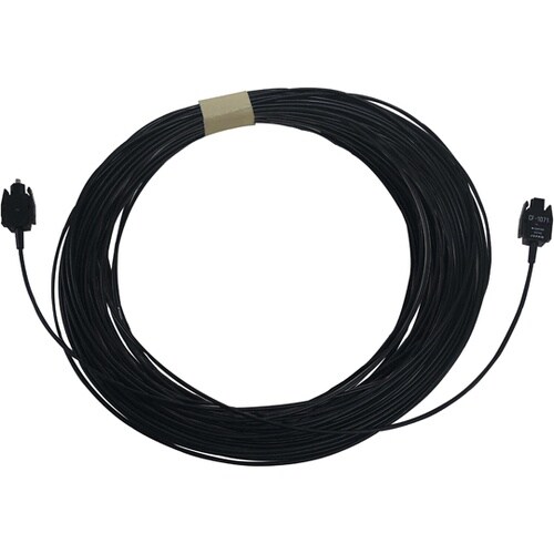 光通信アダプター用光ケーブル 30m A