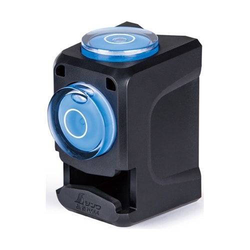 ミニレベル Revo キューブ型 ポール