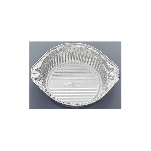 うどん鍋 丸小 1000枚入 3013