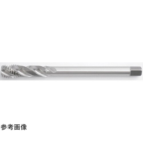Nスパイラルタップ ロングシャンクM8X