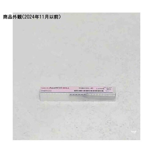 アクアREVOミル 4枚刃 4D Gタイ