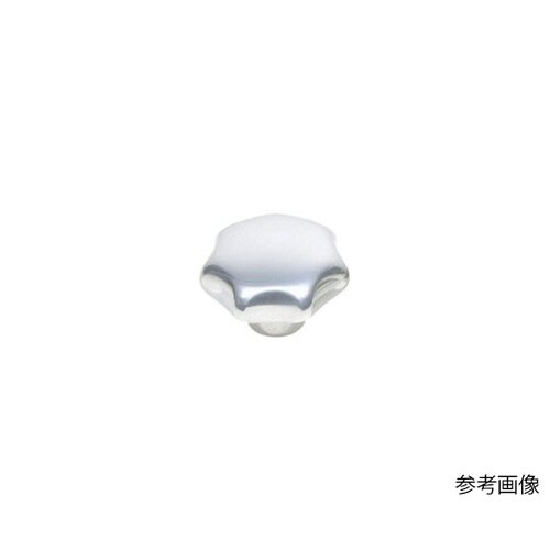 アルミハンドノブ ALHK63R
