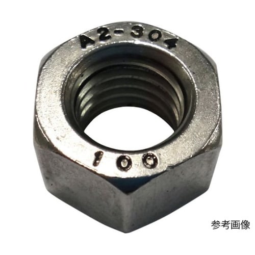 ハイテンションナット SUS304CUN