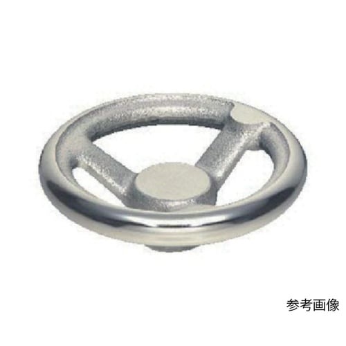 朝顔型ハンドル車 ハンドル径140mm