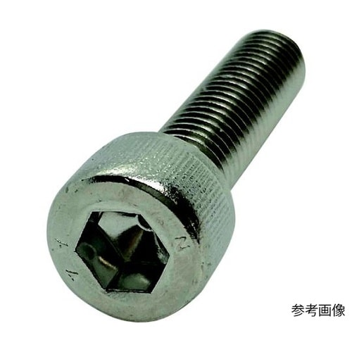 SDCクリーン六角穴付ボルト 全ネジ 1