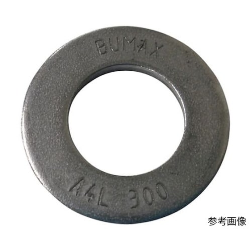 ワッシャー BUMAX 6×12×1.6