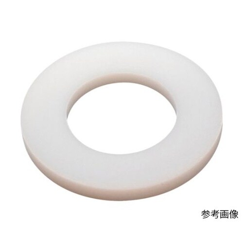 ワッシャー PTFE M3 W−PTFE