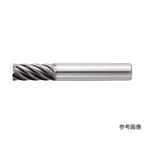 ソリッドエンドミル 4RFH080−20