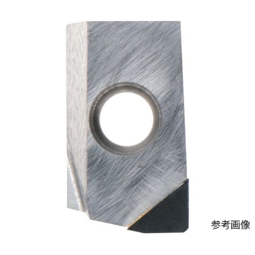 ミーリング加工用チップ PCD KPD0