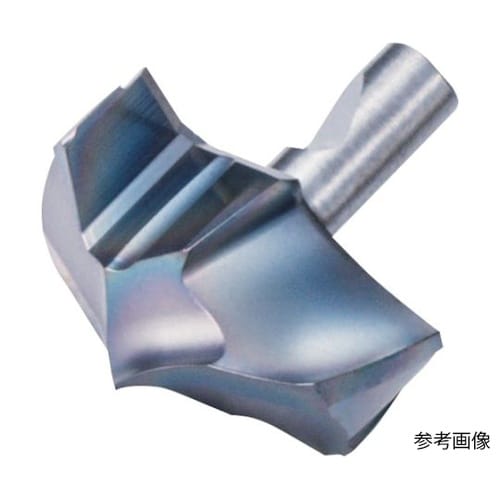 マジックドリルDRA用チップ 高精度・鋼