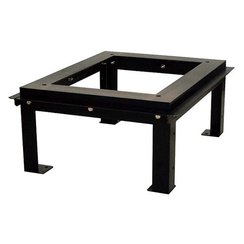 チャンネルベース (高さ400mm) W