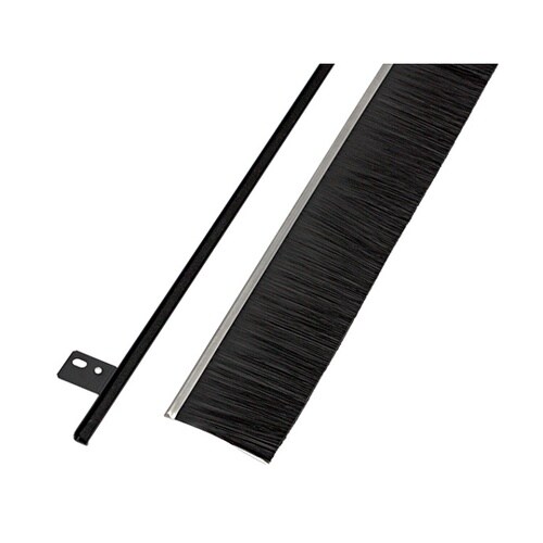 熱遮蔽用 上下ブラシパネル SSO−70