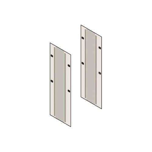 サイドプレート ベンチレーションタイプ