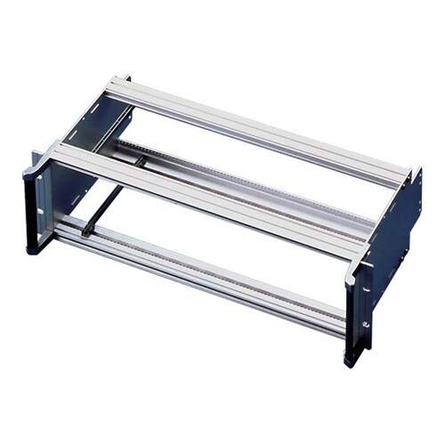 サブラック W482.6×H149×D2