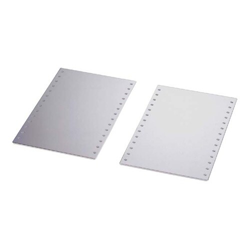 サイドプレートN W2×H132.5×D