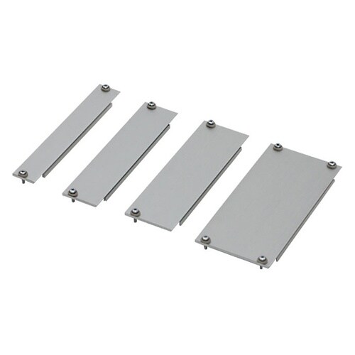 ブランクパネル W20.02×H128.