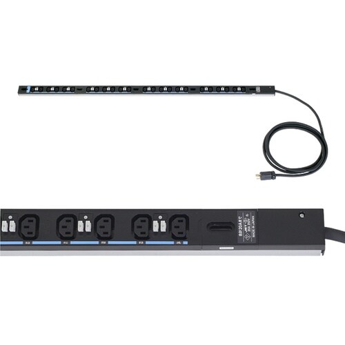 コンセントバー (200V 20A 20