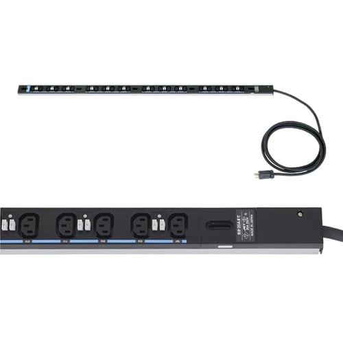 コンセントバー (200V 20A 30